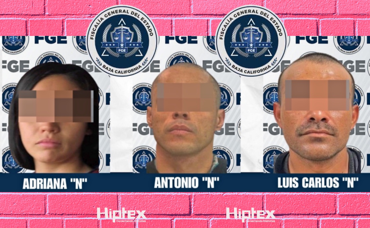 Quedan en prisión preventiva imputados de extorsión al Bazar Gaby