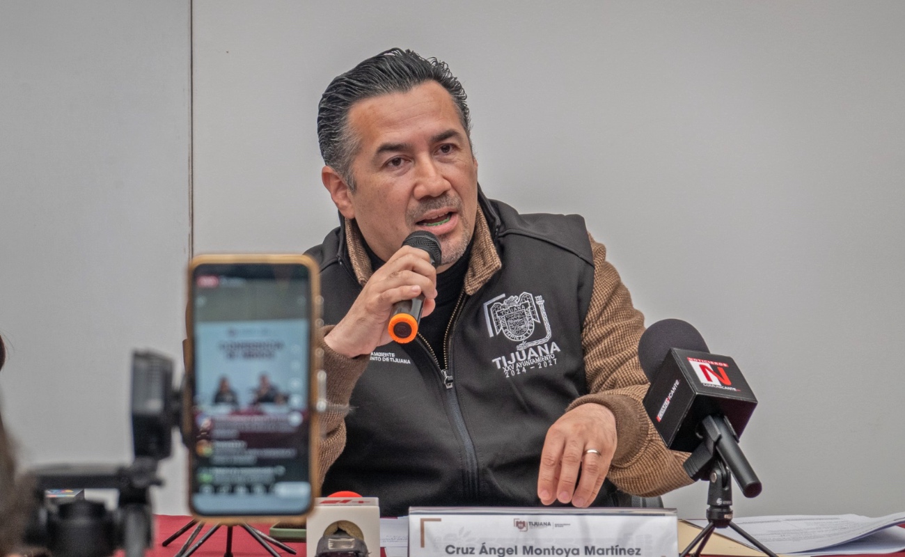 Se impulsará reforestación y revisarán sensores en la ciudad.