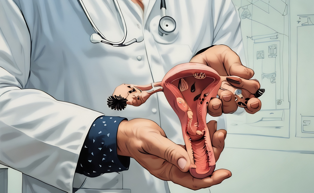 El cáncer cérvicouterino es segundo tipo de cáncer más letal en las mujeres mayores de 25 años.