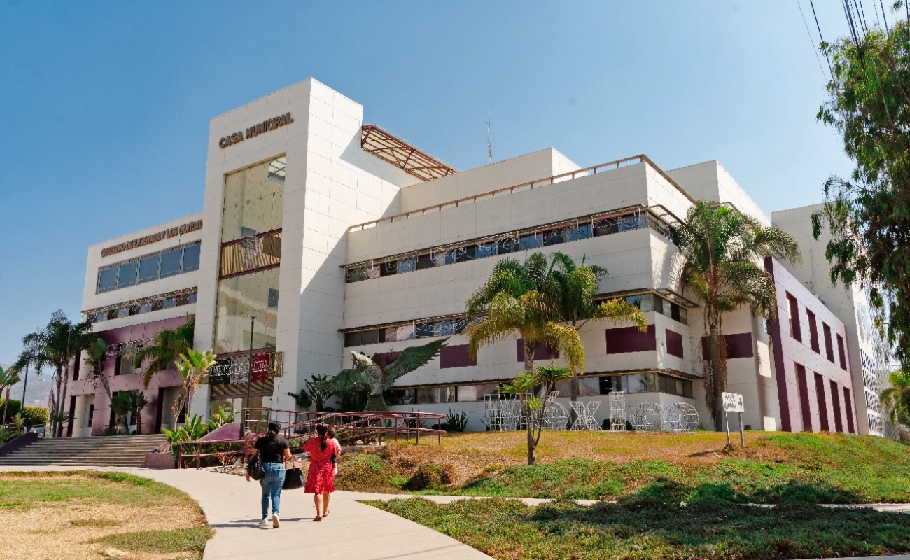 El presupuesto de egresos 2026 para Ensenada, aprobado por el Cabildo, asciende a más de 3 mil 139 millones de pesos.