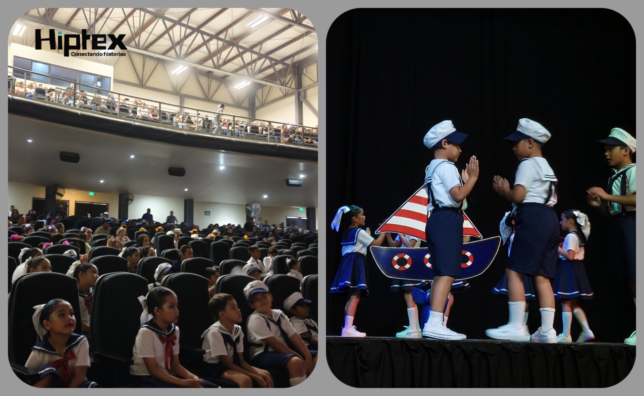 Estudiantes de BC pusieron a prueba sus capacidades en el reto Steam Baja 2026