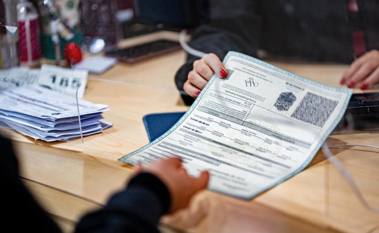 Finaliza el 25% de descuento en la inscripción de divorcios ante el Registro Civil de Ensenada el 30 de septiembre.