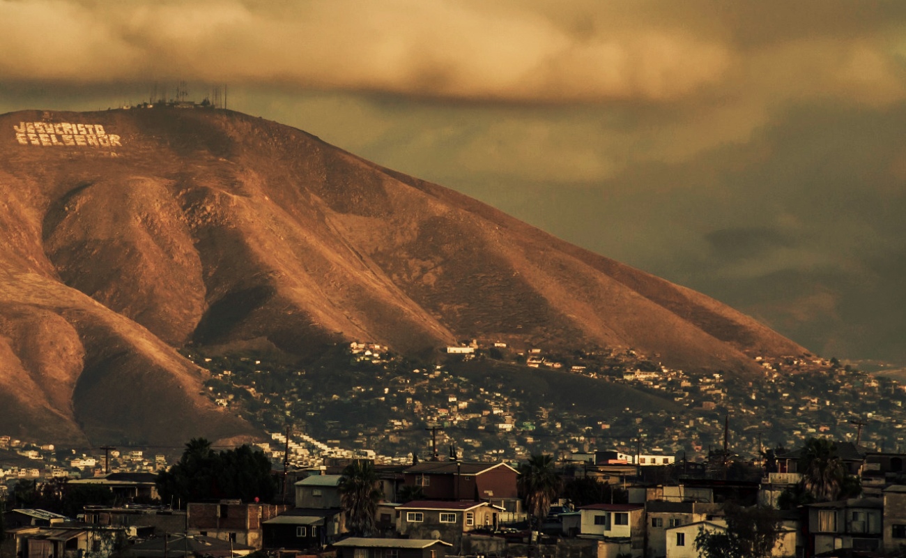 La demarcación Cerro Colorado comprende 73 colonias informó el delegado de dicho sector.