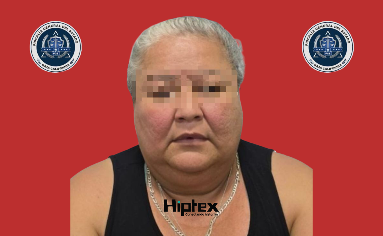 Vinculan a proceso a “La Tía”, por desaparición cometida por particulares