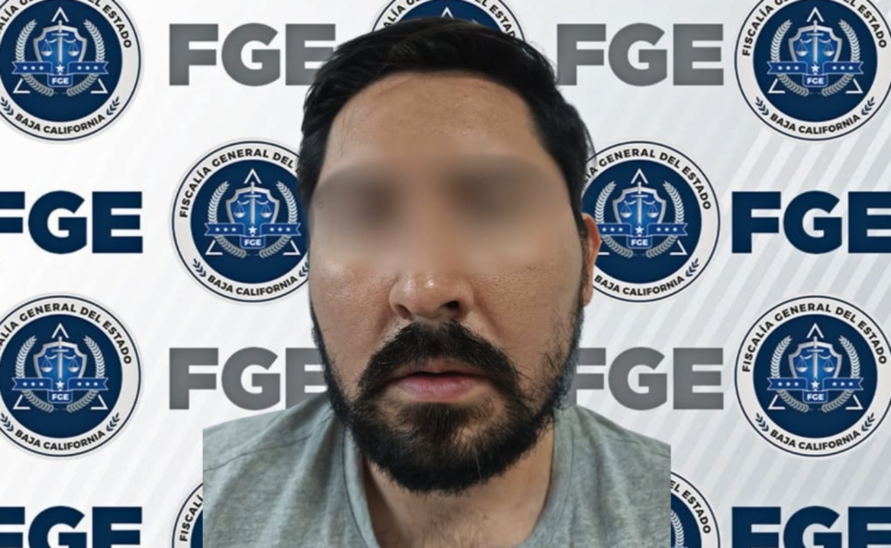 La Fiscalía de Ensenada vinculó a proceso a Enrique “N” por fraude y ordenó prisión preventiva tras supuesta venta fraudulenta de un Renault mediante la inexistente empresa “Semi Nuevos Comebrac”.