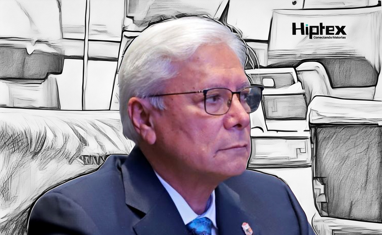 Bonilla tendrá audiencia inicial por caso Next Energy el 5 de marzo