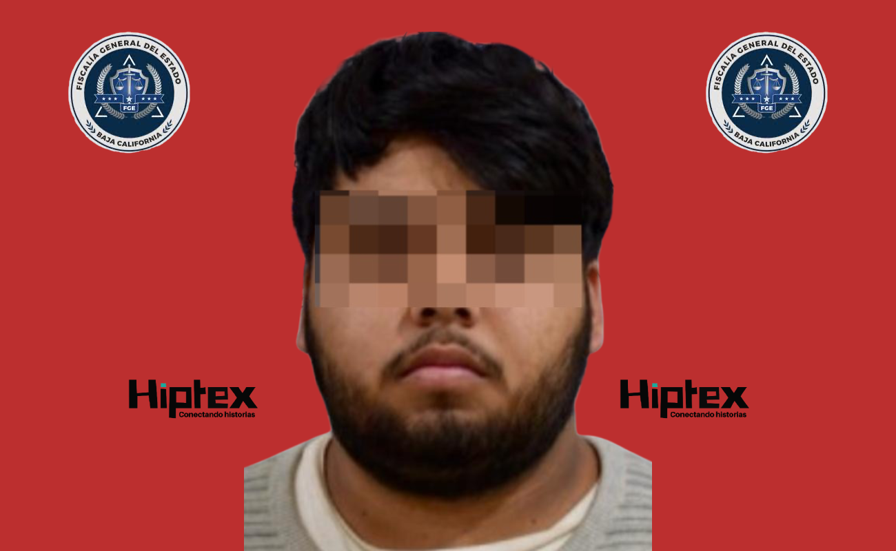 Queda bajo proceso implicado en ataque armado en Bar Despecho Cantina