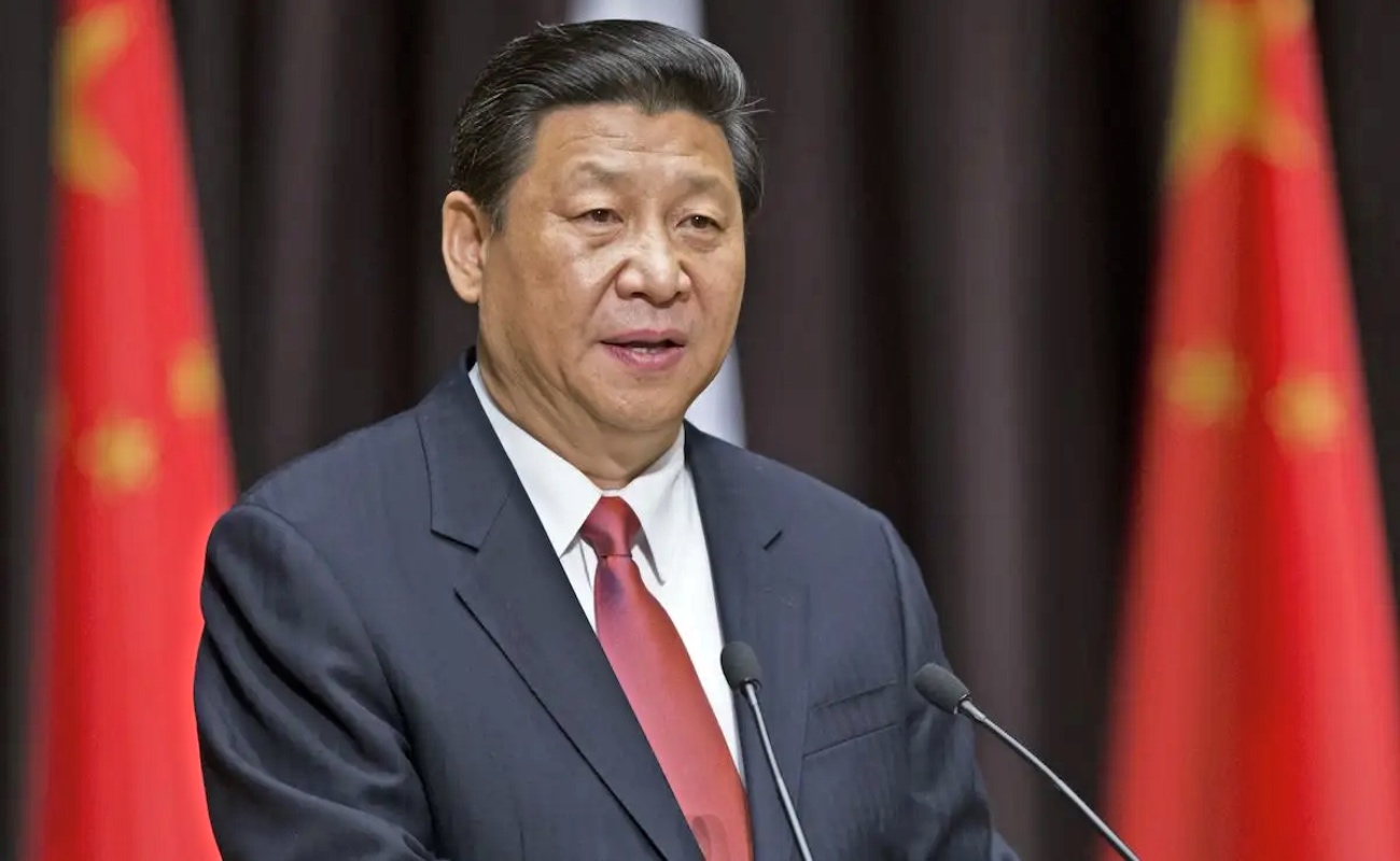 China refuerza su apuesta por la autosuficiencia tecnológica en su nuevo plan quinquenal