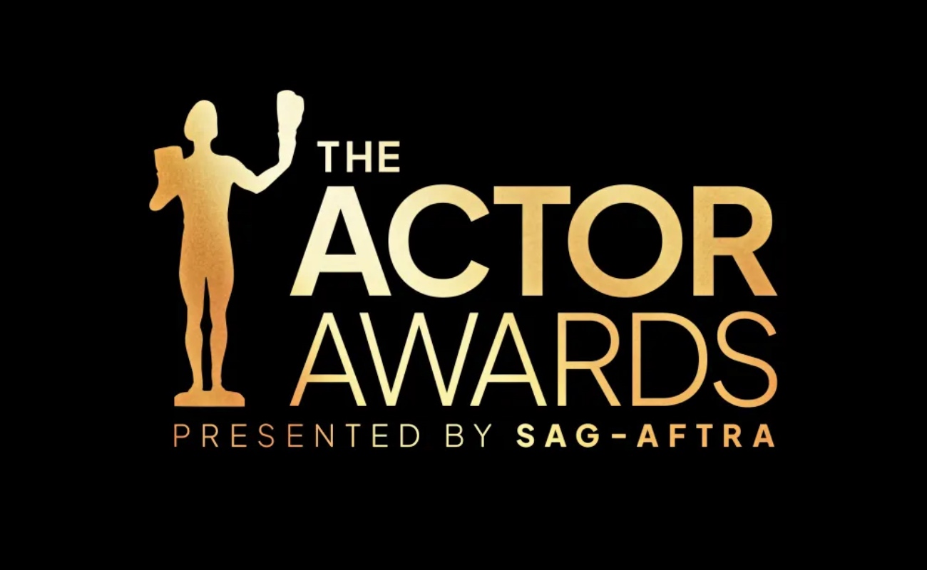 La estatuilla The Actor, símbolo de la premiación desde 1995, da nombre oficial al renovado Actor Awards presented by SAG-AFTRA.