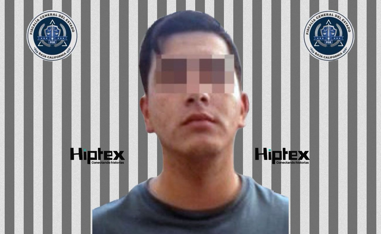 Jesús Omar “N” fue vinculado a proceso por violencia familiar y privación ilegal de la libertad agravada.