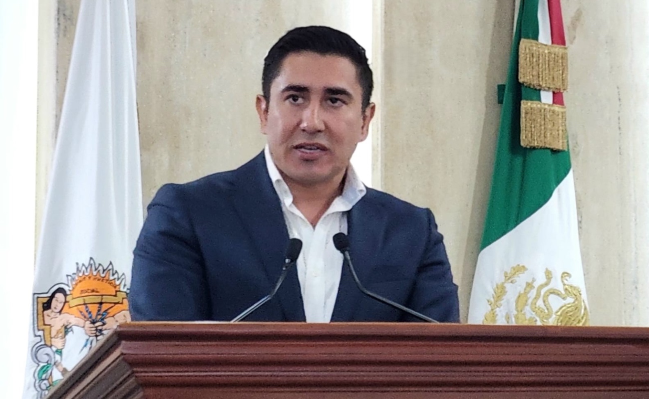 Exigen ante el Congreso, resultados contra el “cobro de piso” en Baja California