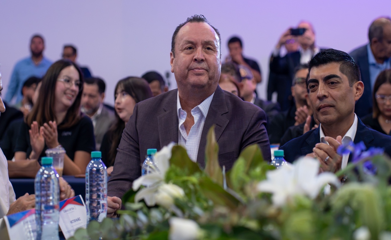 Reflejan los planes de expansión de empresas una recuperación económica en Tijuana