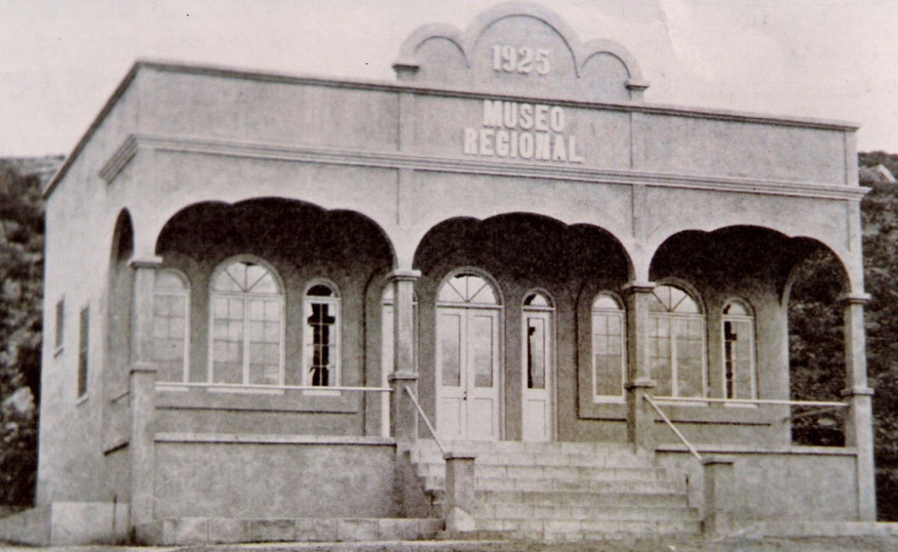 La cita es el miércoles 10 de diciembre, a las 5:00 p.m., en el Museo Goldbaum (Ryerson 59, Zona Centro). La entrada es libre y el cupo limitado.