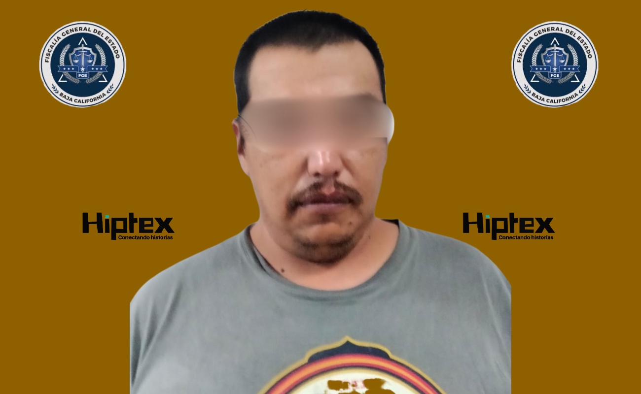 Por uso de vehículo robado fue vinculado a proceso