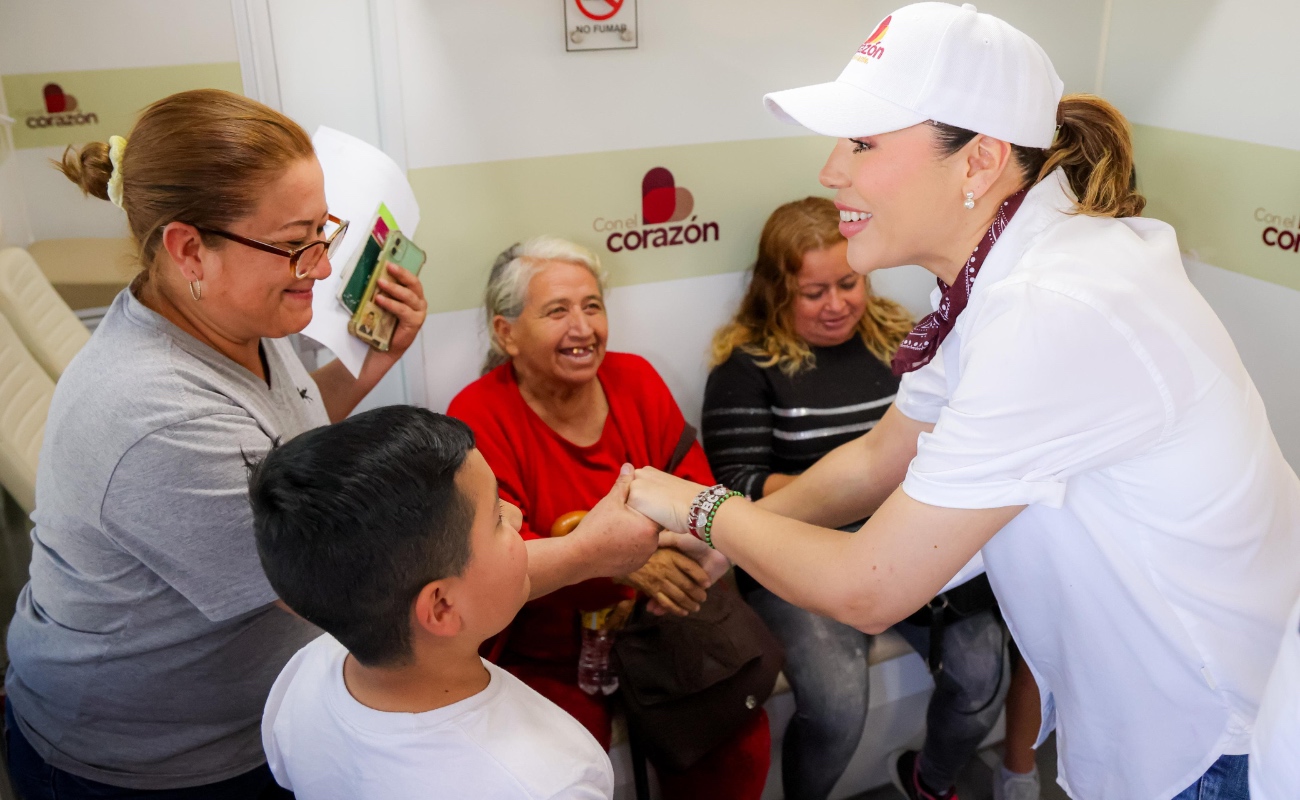 BC contiene brote de sarampión y convocan a macro jornada de vacunación en Tijuana y Ensenada: Marina del Pilar