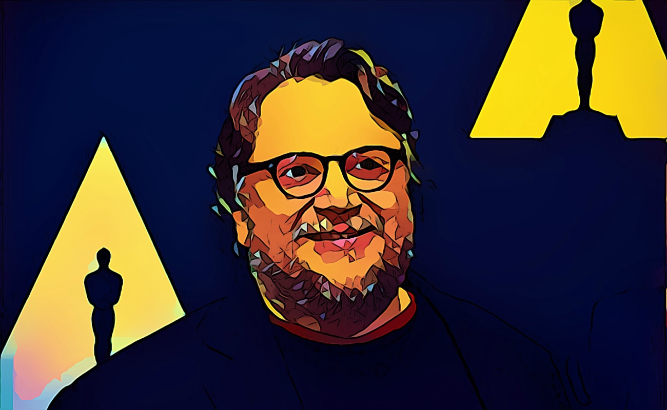 "Guillermo del Toro es uno de los creadores más geniales del mundo"