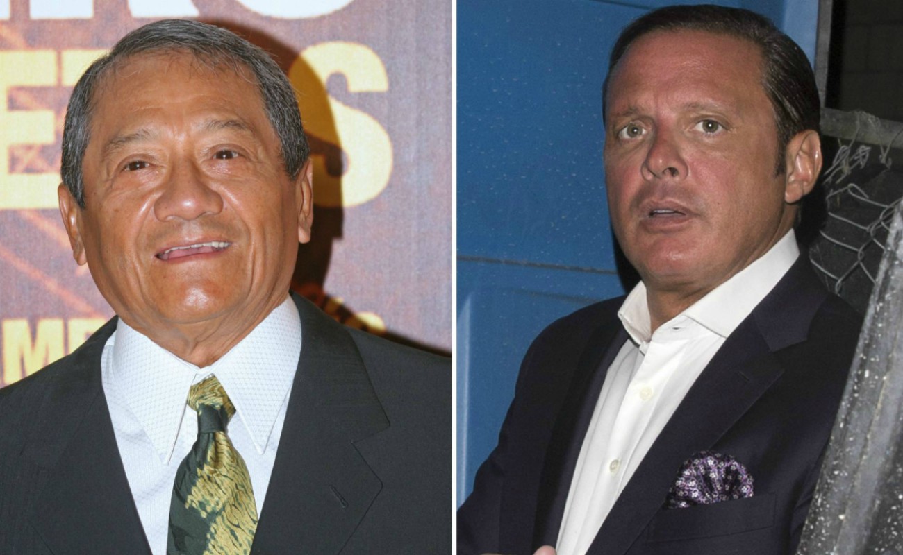 “¿Qué se puede esperar de Luis Miguel? Se volvió loco”: Manzanero