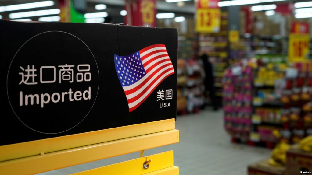 Este viernes, Estados Unidos anunció la lista de productos de origen chino a los que aplicará aranceles por un monto de 50 millones de dólares.