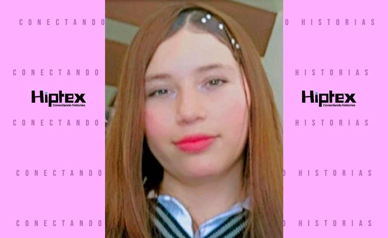 Desaparece quinceañera en Hacienda Las Delicias