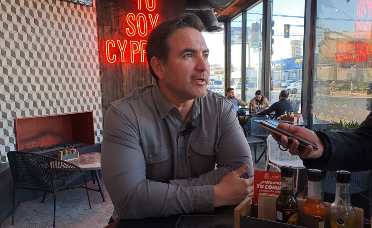 Proyecta Cypress nuevos productos y alianzas comerciales para 2026