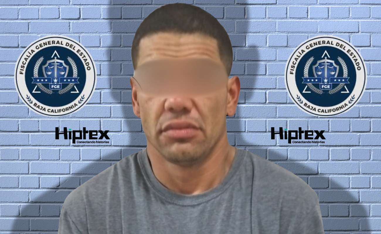 Luis N quedó en prisión preventiva justificada.