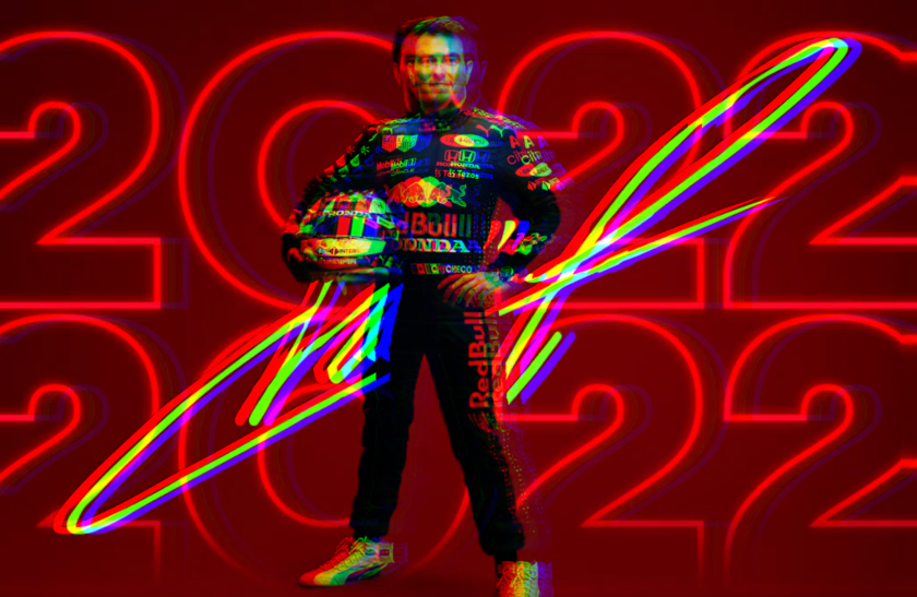 "Ahora el enfoque es en ganar el Campeonato para Red Bull”, dijo el corredor