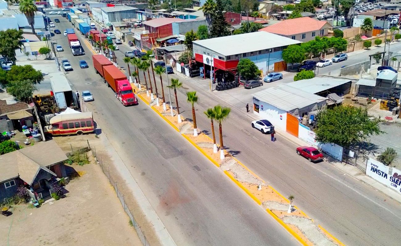 Como modelo innovador de urbanismo sostenible.