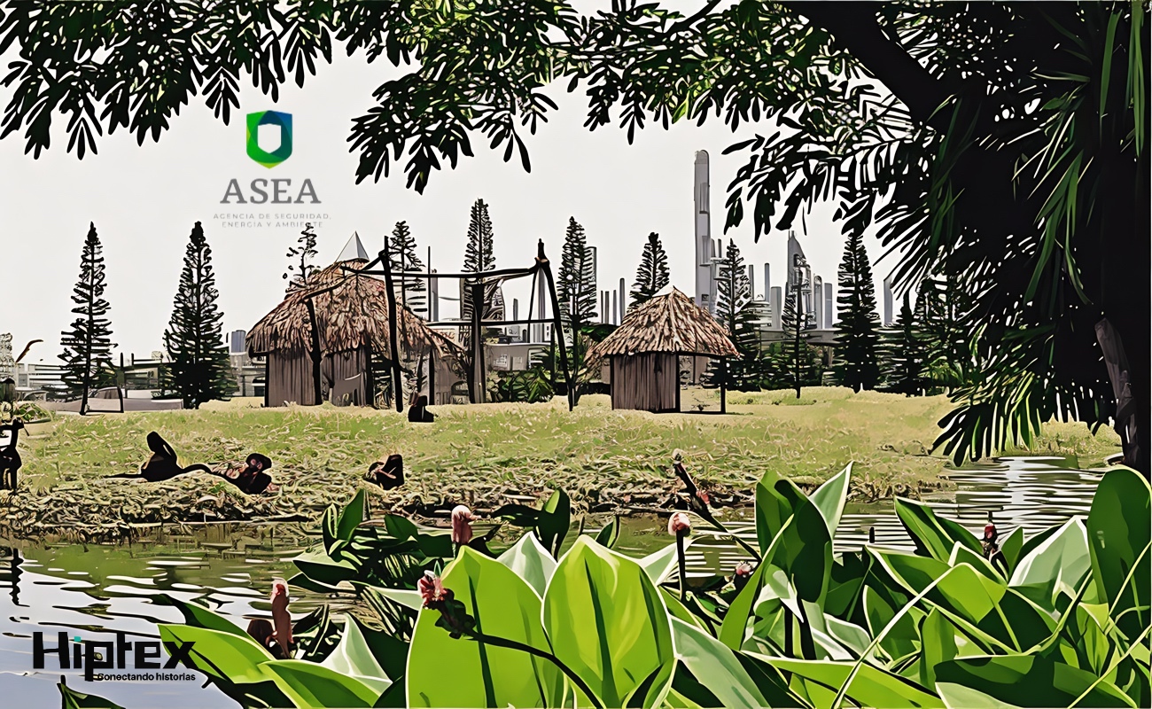 ASEA organismo clave para construir desarrollo sustentable en México: CIGAMX