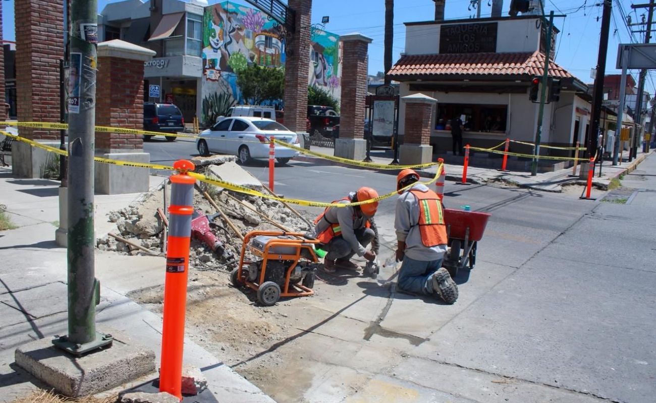 Fortalecen la movilidad urbana y mejoran la calidad de vida de las familias tecatenses.