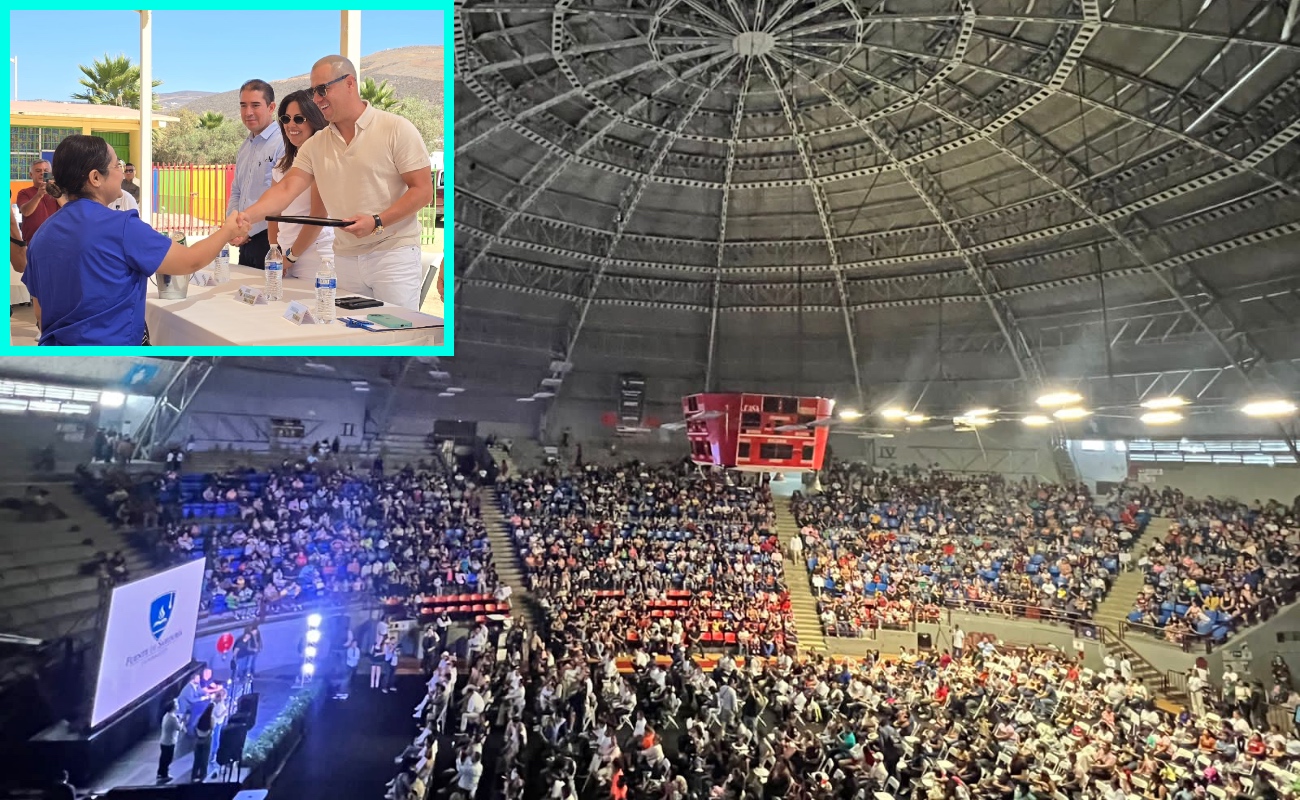 Ensenada, Tijuana y Valle de Mexicali serán los municipios beneficiados.