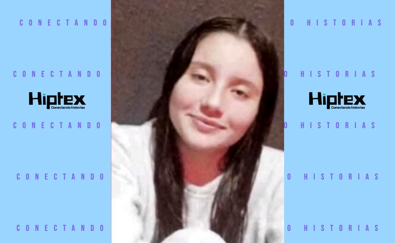 Joven mujer está desaparecida desde noviembre pasado