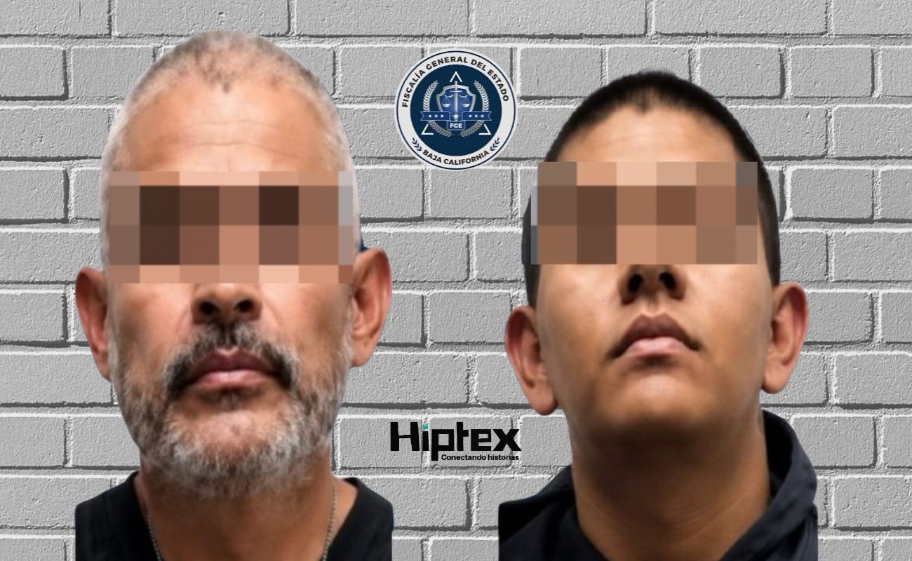 Obtiene Fiscalía Regional de Tijuana vinculación a proceso por robo calificado con violencia