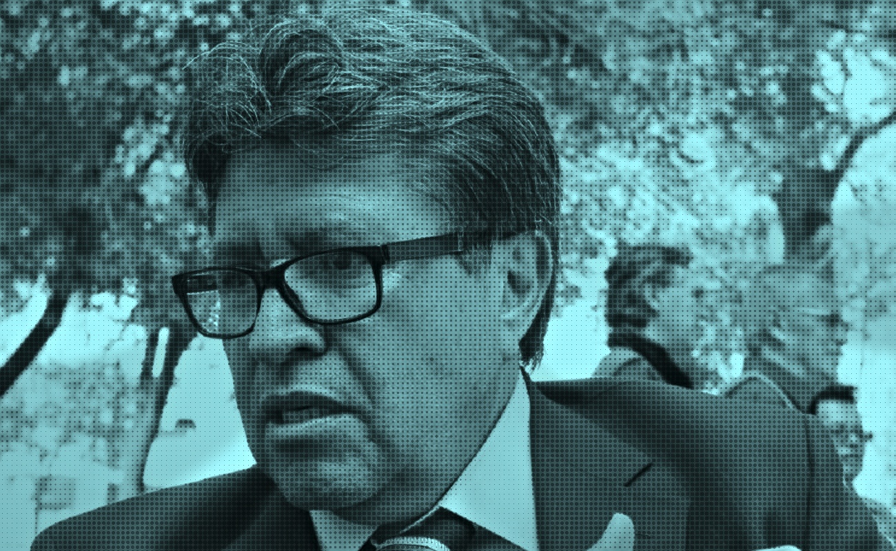 Ricardo Monreal planteó una disminución de 2 mil millones de pesos en el presupuesto ejercido por el Senado de la República para 2019 y lo que queda de este año.