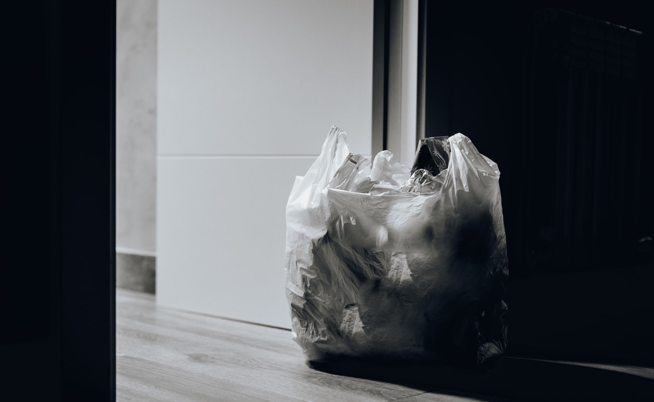A partir del 06 de marzo deberán quedar eliminadas las bolsas de plástico en los comercios de Tijuana.