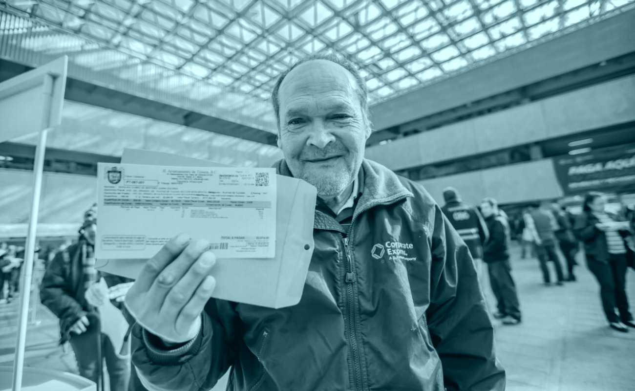 Es de más de 2 mil millones de pesos la cartera vencida de impuesto predial en Tijuana.
