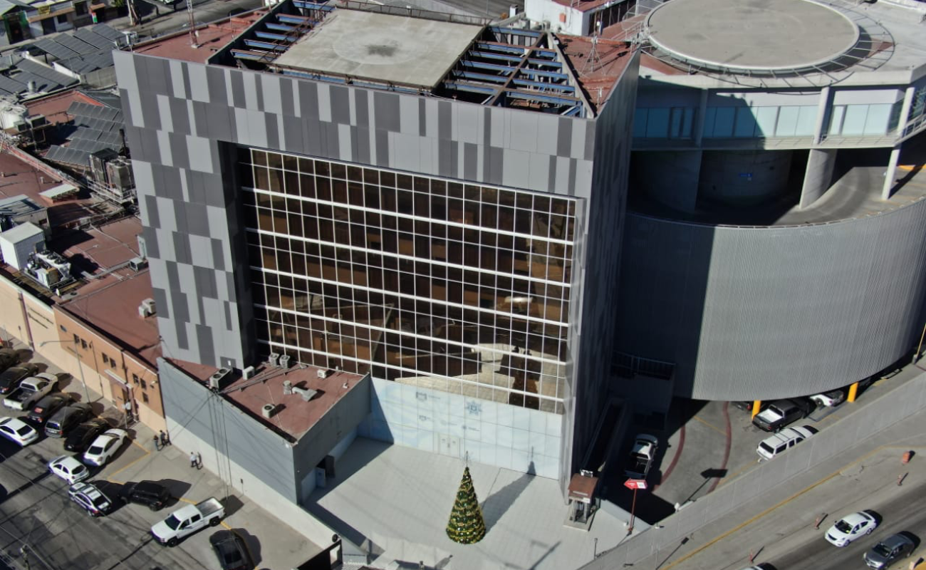 Inicia SSPCM revisión de caso por presunta conducta inadecuada