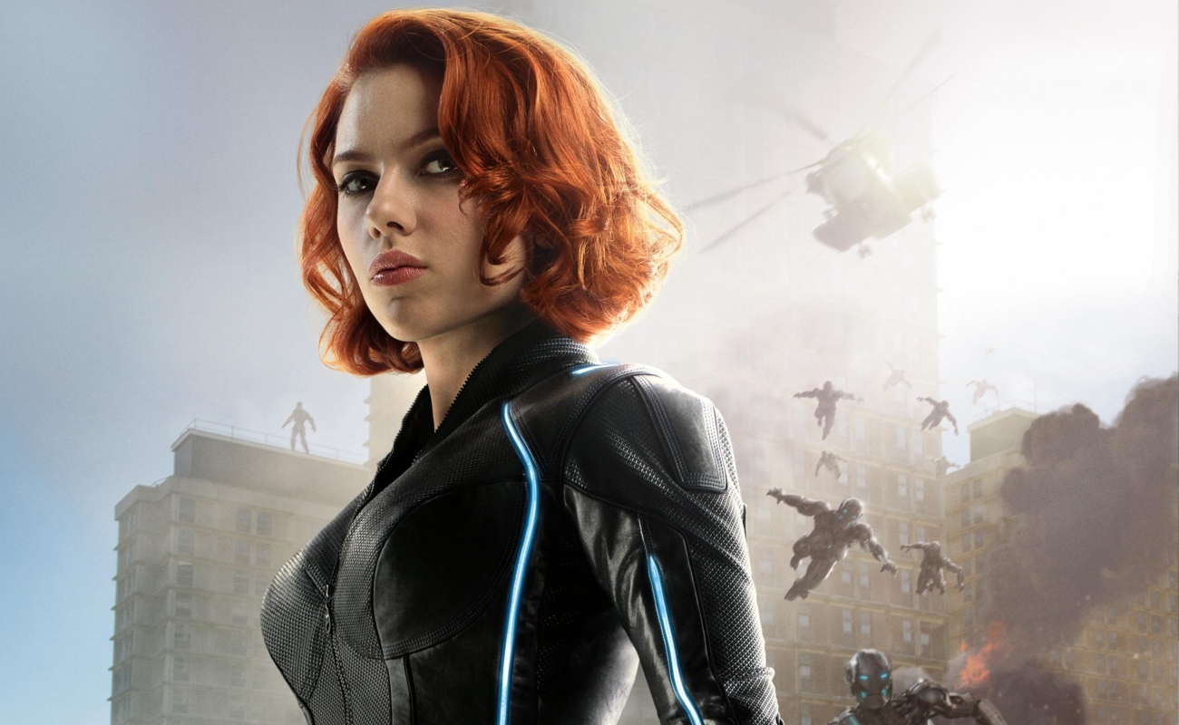 Shortland no sería aún la directora definitiva para la película de Black Widow; y los productores aún están considerando otras opciones.