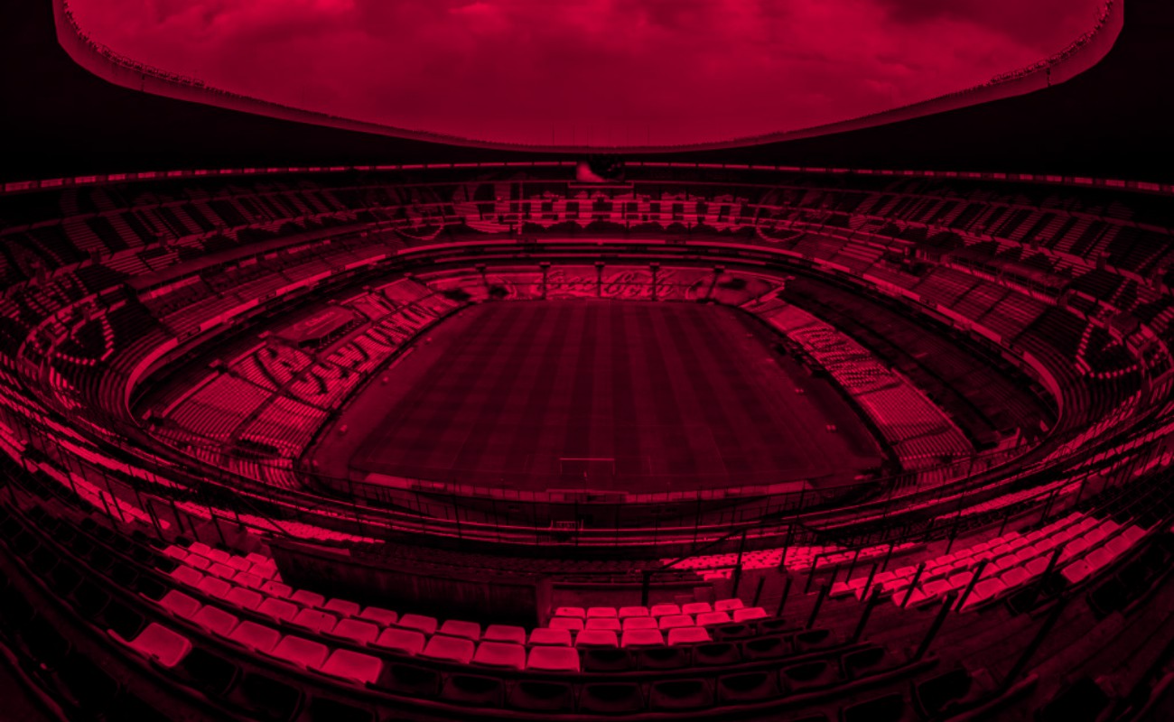 El Azteca recibiría así su tercer Mundial.