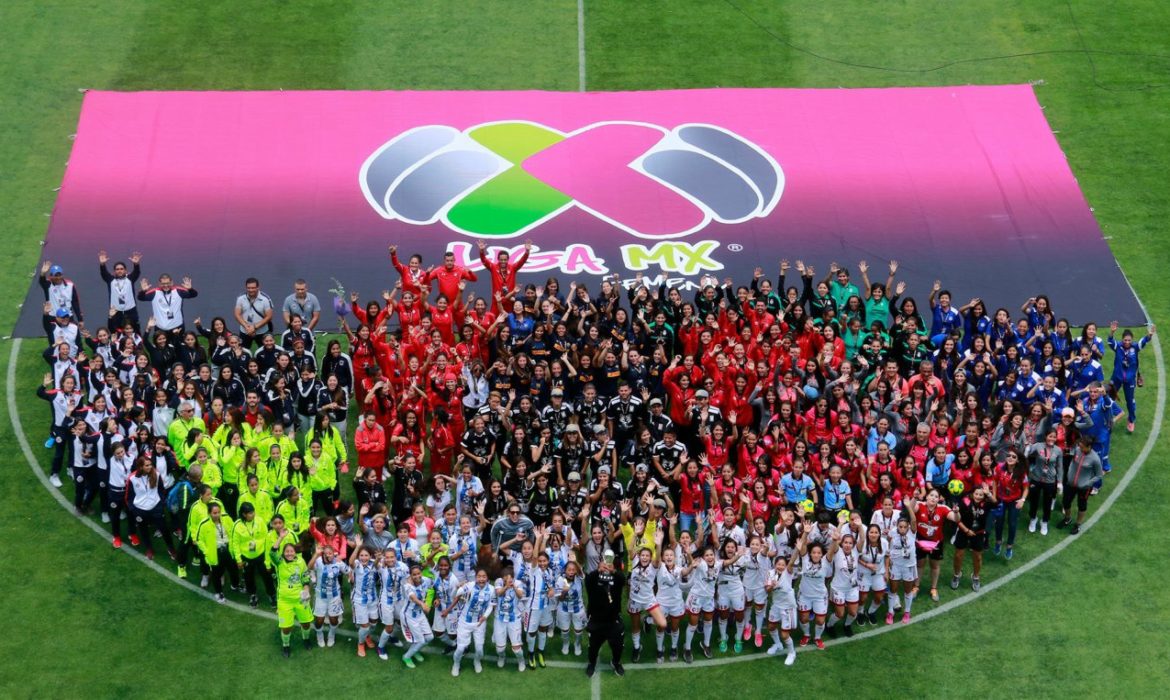 Acusan discriminación en Liga MX femenil