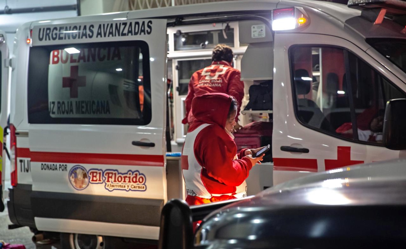 Balean a joven de 20 años en la colonia La Cima