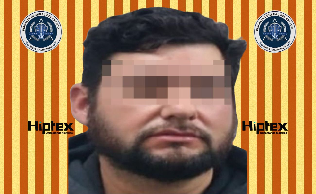 Edgar Yovani “N”, permanecerá en prisión preventiva.