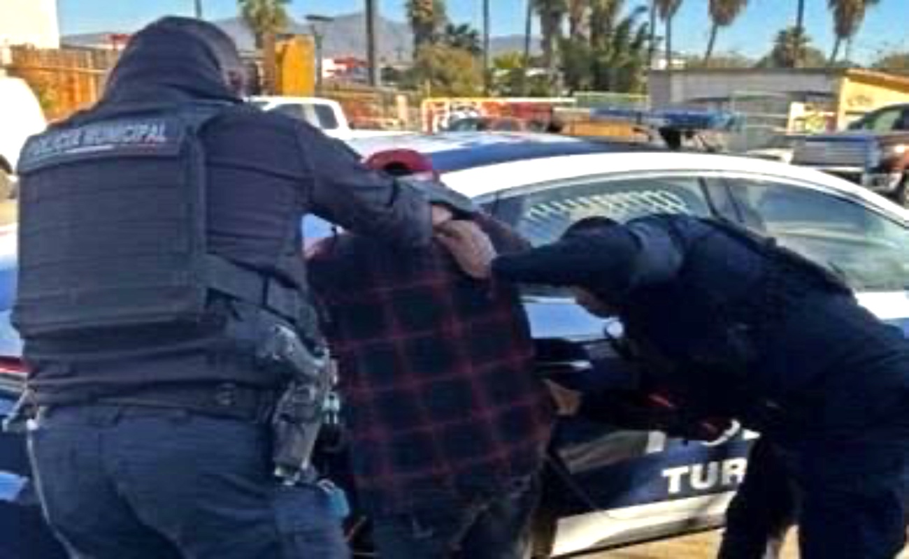 Avanza con resultados positivos el Operativo Diciembre Seguro en Ensenada