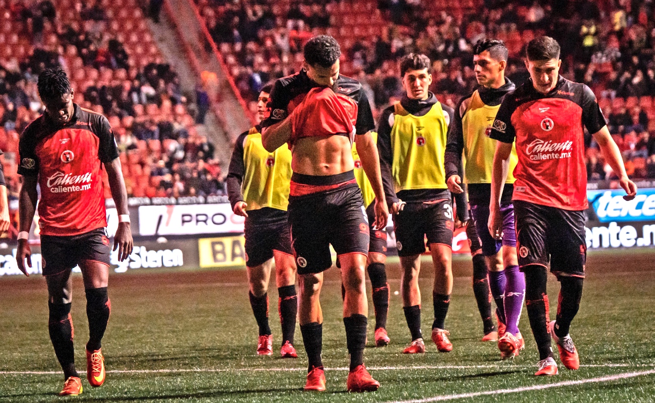 Xolos deja escapar la victoria y empata 1-1 ante Mazatlán