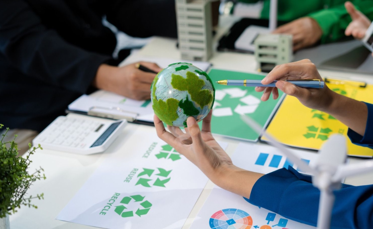 Economía circular y consumo responsable, claves para generar menos residuos: CIGA