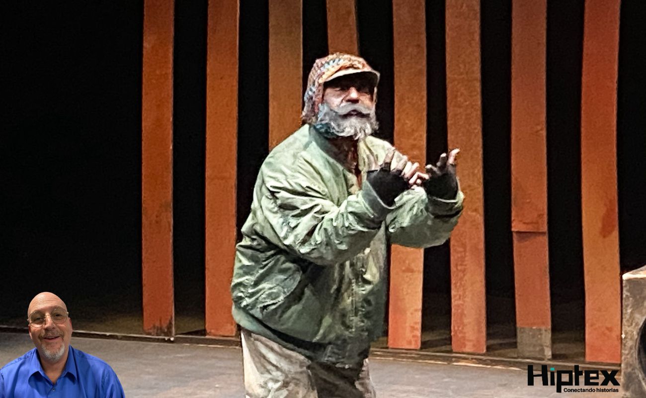 ”El Nico”: una historia de amor y humanidad desde las calles de Tijuana