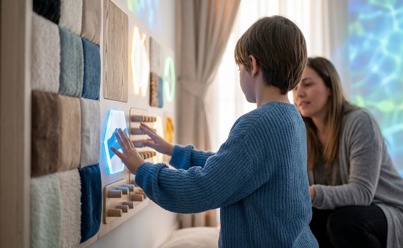 Exponen la importancia de que este proyecto evolucione hacia un modelo más amplio, proponiendo su consolidación como un Centro de Neurodiversidad.