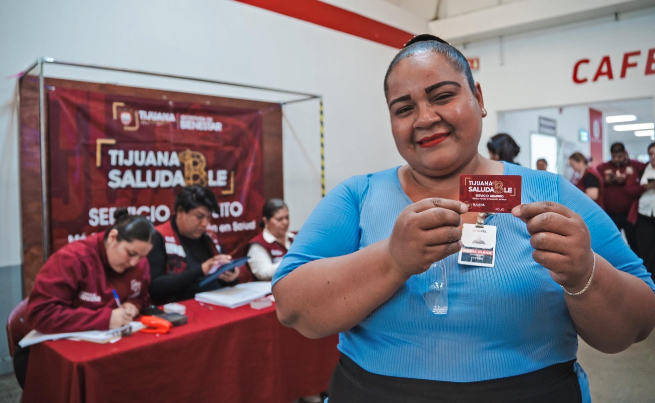 El programa registró 102 mil afiliaciones, entre adultos e hijos menores de edad.