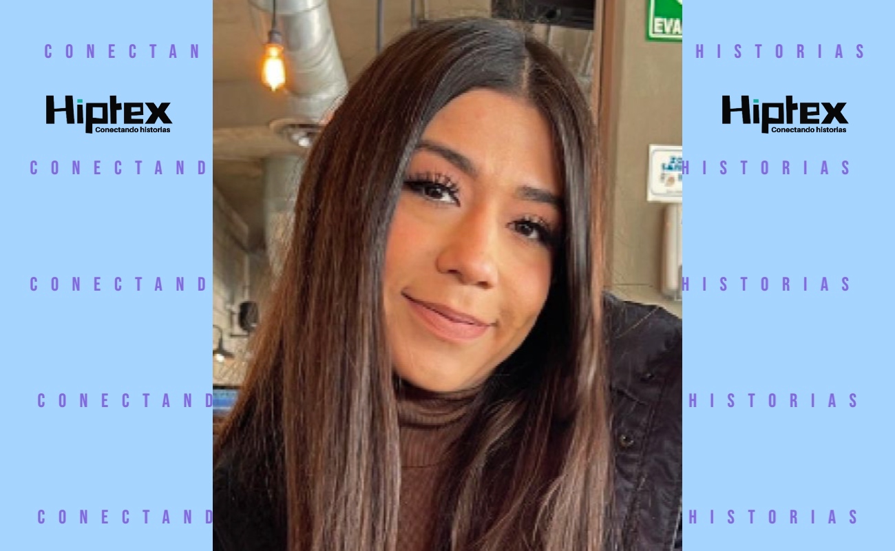 Diana Michelle Pacheco Díaz tiene 29 años de edad.