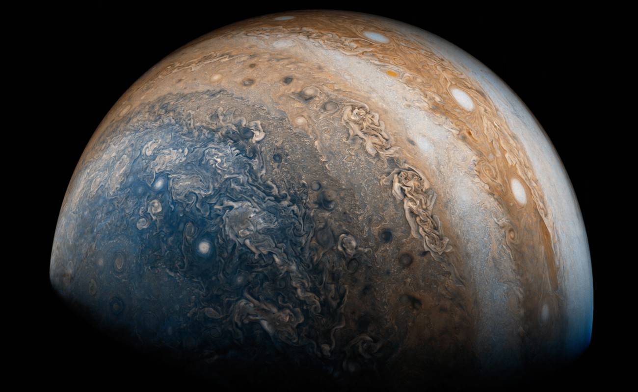 Mexicanos conquistan la NASA con proyectos para buscar vida en luna de Júpiter