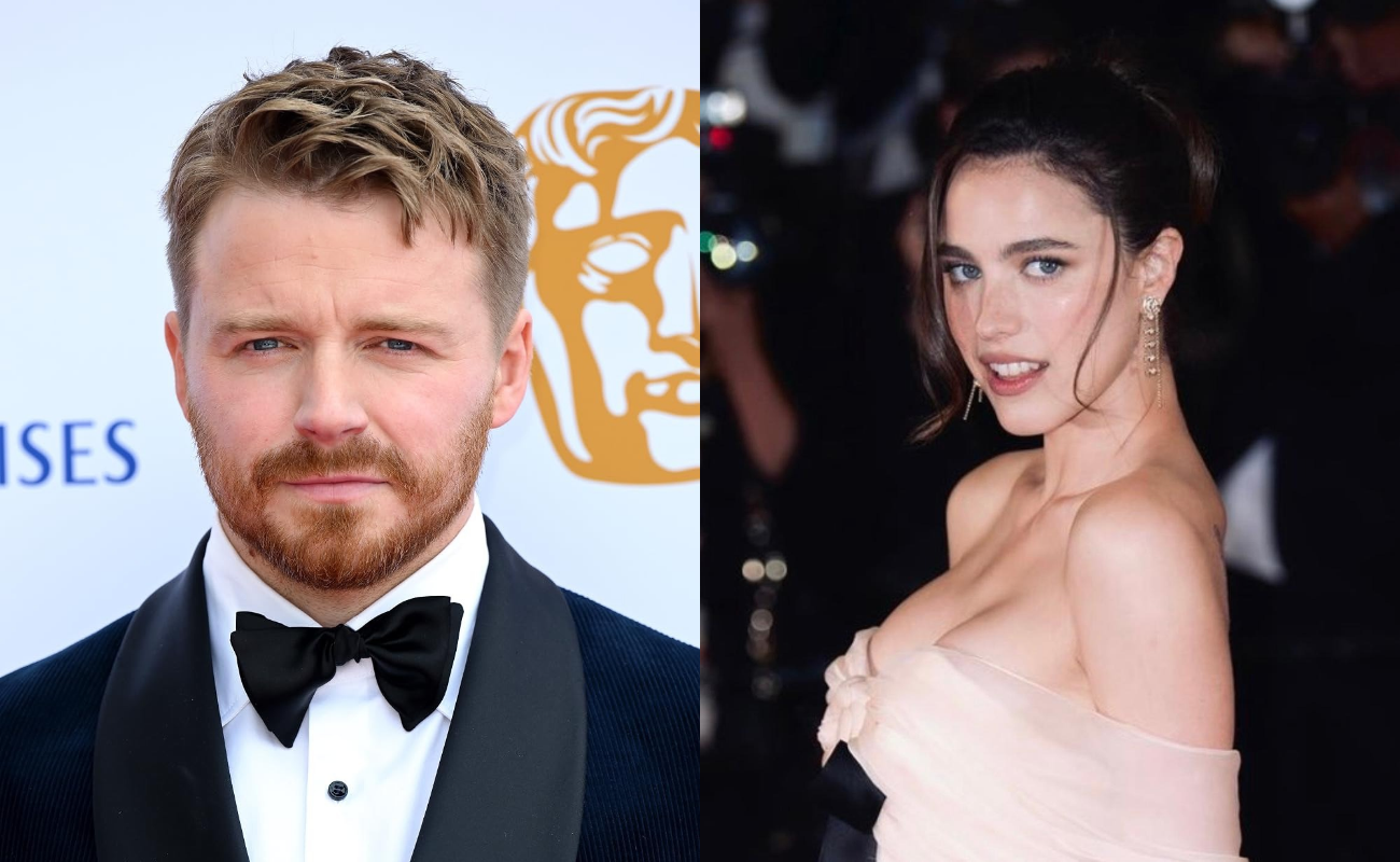 Jack Lowden y Margaret Qualley lideran las apuestas para James Bond y su próxima compañera